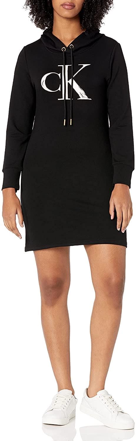 hoodie dress amazon